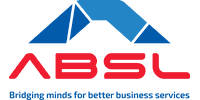 The Association of Business Service Leaders Romania (ABSL) logo