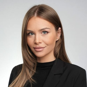 Georgiana Vlădescu (Associate at Zamfirescu Racoți Vasile & Partners)